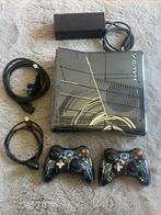 Xbox 360 Halo 4 Limited Edition, Spelcomputers en Games, Spelcomputers | Xbox 360, Ophalen of Verzenden, Zonder controller, 250 GB