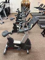 Life Fitness bike (nog 2 beschikbaar), Ophalen, Gebruikt, Hometrainer