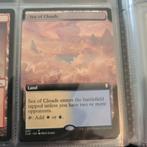 Sea of clouds borderless, Hobby en Vrije tijd, Verzamelkaartspellen | Magic the Gathering, Ophalen of Verzenden, Zo goed als nieuw