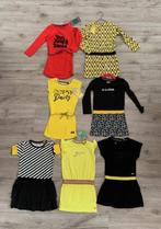 Jurkjes Quapi maat 92, Kinderen en Baby's, Kinderkleding | Maat 92, Meisje, Nieuw, Ophalen of Verzenden, Jurk of Rok