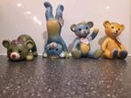 Rosina Wachtmeister beertjes, Verzamelen, Ophalen of Verzenden, Zo goed als nieuw, Beeldje, Overige merken