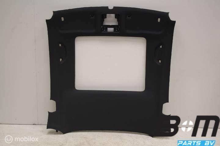 Hemelbekleding zwart VW Beetle 5C Turbo ., Auto-onderdelen, Interieur en Bekleding, Gebruikt