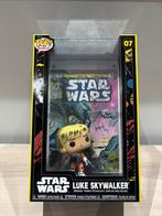 Luke Skywalker #07 Funko Pop! Comic Covers: Star Wars -, Funko Europe, Ophalen of Verzenden, 4th floor, 1 Queen Caroline St, London W6 9YN, Verenigd Koninkrijk
