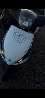 zip 70cc 2t blok, Fietsen en Brommers, Scooters | Piaggio, Ophalen, Zo goed als nieuw, Tweetakt, Zip