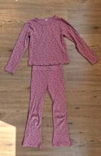 Shirt en broek, Broek, Zeeman, Gebruikt, Meisje