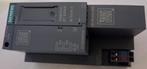ET 200SPIM 155-6 PN ST Interface Module – 6ES7155-6AU01-0BN0, Ophalen of Verzenden, Zo goed als nieuw
