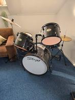 stagg drumstel, Muziek en Instrumenten, Drumstellen en Slagwerk, Ophalen, Gebruikt, Overige merken