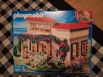 Playmobil Villa 4857, Kinderen en Baby's, Speelgoed | Playmobil, Ophalen of Verzenden, Gebruikt, Complete set
