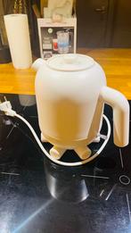 Ketelbinkie waterkoker, Witgoed en Apparatuur, Waterkokers, 1 tot 2 liter, Ophalen of Verzenden, Zo goed als nieuw