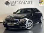 Mercedes-Benz S-klasse 350 BlueTEC Panoramadak Massage Cruis, Automaat, 221 €/maand, Achterwielaandrijving, Gebruikt