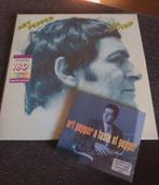 Art Pepper - The Trip audiophile vinyl + dubbel CD Remaster, Ophalen of Verzenden, 1980 tot heden, Nieuw in verpakking, Jazz