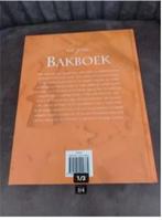 Het grote bakboek, Ophalen of Verzenden, Zo goed als nieuw