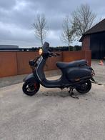 Vespa LX 50, Fietsen en Brommers, Ophalen, Gebruikt, Maximaal 45 km/u, Overige modellen