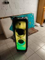 Jbl 1000 compleet met orginele horloge van jbl, Audio, Tv en Foto, Karaoke-apparatuur, Ophalen of Verzenden, Zo goed als nieuw
