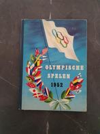 Olympische Zomerspelen 1952 & 1964, Gelezen, Overige sporten, Ophalen of Verzenden