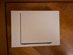 MacBook Air  Doos met inleg, Verzenden, 13 inch, Minder dan 2 Ghz, Nieuw