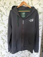 Big Green Egg groen grijs vest XXL, Ophalen of Verzenden, Gebruikt, Big Green Egg (origineel)