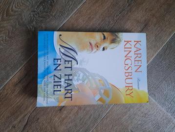 Met Hart en Ziel beschikbaar voor biedingen