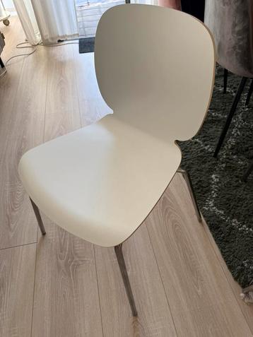 Ikea eetstoelen. beschikbaar voor biedingen