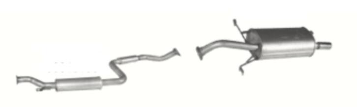 UITLAAT Mitsubishi Carisma 1.6 1.8, Auto diversen, Overige Auto diversen, Verzenden