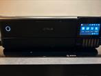 Epson EcoTank ET-8550 | All-in-One Printer |, Computers en Software, Printers, Ophalen of Verzenden, Zo goed als nieuw, Scannen