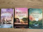 3 boeken Corina Bomann, Boeken, Ophalen of Verzenden, Gelezen, Nederland