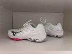 Mizuno schoenen nieuw maat 38, Sport en Fitness, Handbal, Ophalen of Verzenden, Zo goed als nieuw, Schoenen