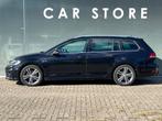 Volkswagen Golf Variant 1.5 TSI Highline R-LINE PANORAMADAK, 65 €/maand, Stof, 4 cilinders, 150 pk