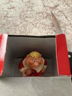 Hollebolle Gijs sprookjesbos efteling  compleet in doos, Ophalen of Verzenden, Beeldje of Poppetje