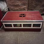 Verzedkist konijnen, Dieren en Toebehoren, Konijnen, Mannelijk