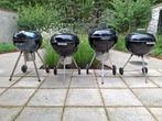 3x Weber houtskool bbq 57cm 1x Tarrinton 57 cm vanaf €35,00, Tuin en Terras, Ophalen, Gebruikt