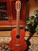 Klassieke gitaar Martinez solid top zeer goeie staat, Muziek en Instrumenten, Snaarinstrumenten | Gitaren | Akoestisch, Ophalen