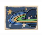 Kinderposter Poster Cosmic Space 70 x 50 cm Studio Loco, Kinderen en Baby's, Kinderkamer | Inrichting en Decoratie, Ophalen of Verzenden
