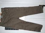Zgn cargobroek van Summum. Mt 42, Maat 42/44 (L), Ophalen of Verzenden, Zo goed als nieuw, Lang