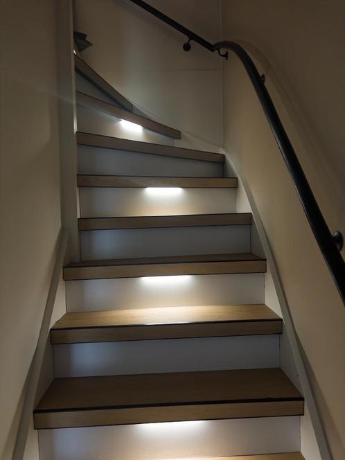 trap stofferen vanaf 450, Huis en Inrichting, Stoffering | Vloerbedekking, Nieuw, Tapijt, minder dan 10 m², Ophalen of Verzenden