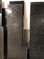 Granieten aanrechtblad, Ophalen of Verzenden, Zo goed als nieuw, 200 cm of meer, Minder dan 100 cm