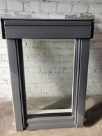 2x velux GGL CK 02 55B X78H inclusief gootstukken, Ophalen, Zo goed als nieuw, Dakraam
