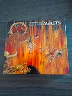 Slayer - Hell Awaits CD, Cd's en Dvd's, Cd's | Hardrock en Metal, Ophalen of Verzenden, Gebruikt, Boxset