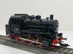 FLM: 4019 DB stoomlocomotief BR 89 006 voor H0-spoor, Ophalen, Fleischmann, Zo goed als nieuw, Analoog