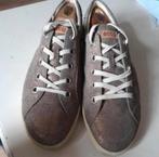 Ecco 43, Ophalen of Verzenden, Zo goed als nieuw, Sneakers of Gympen