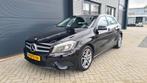 Mercedes-Benz A-klasse, Euro 5, Stof, Gebruikt, Zwart