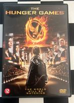 The Hunger Games, Cd's en Dvd's, Vanaf 12 jaar, Ophalen of Verzenden, Zo goed als nieuw