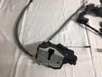 BMW E46 automatische deurslotopener beschikbaar voor biedingen