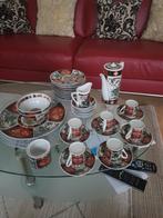 Marokkaanse servies, Huis en Inrichting, Keuken | Servies, Ophalen, Overige stijlen