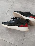 Mercer Amsterdam Sneakers Maat 36, Zwart, Ophalen of Verzenden, Sneakers of Gympen, Gedragen