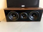 TAGA HARMONY TAV-606C CENTER SPEAKER ( HIGH END ), Overige merken, Ophalen of Verzenden, Zo goed als nieuw, 120 watt of meer