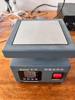 Heating station for pcb soldering, Ophalen, Zo goed als nieuw, Kaartplotter of Fish Finder