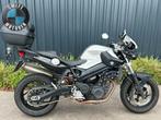 BMW F 800 R (bj 2009), 2 cilinders, Bedrijf, Meer dan 35 kW, 798 cc