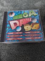 Mega Dance '94 CD - Diverse Artiesten, Ophalen of Verzenden, Zo goed als nieuw, Dance Populair, Boxset