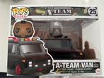 Funko Pop The A-Team, Verzamelen, Tv, Ophalen of Verzenden, Actiefiguur of Pop, Zo goed als nieuw